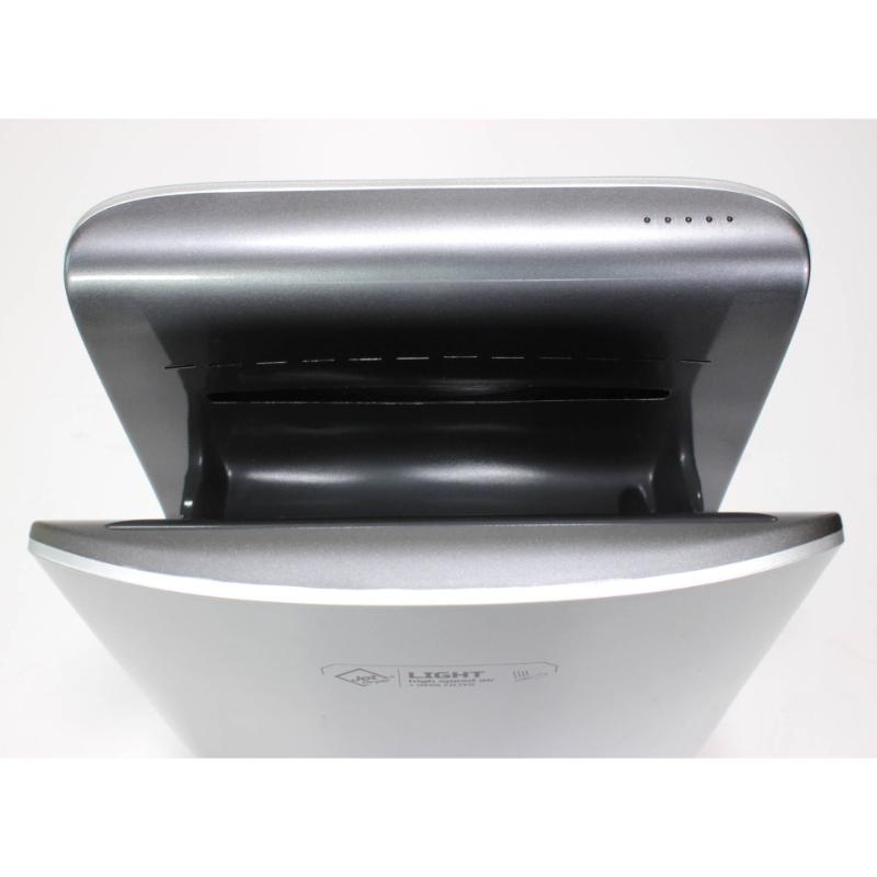 Jet Dryer LIGHT Strieborný – Obrázok 6