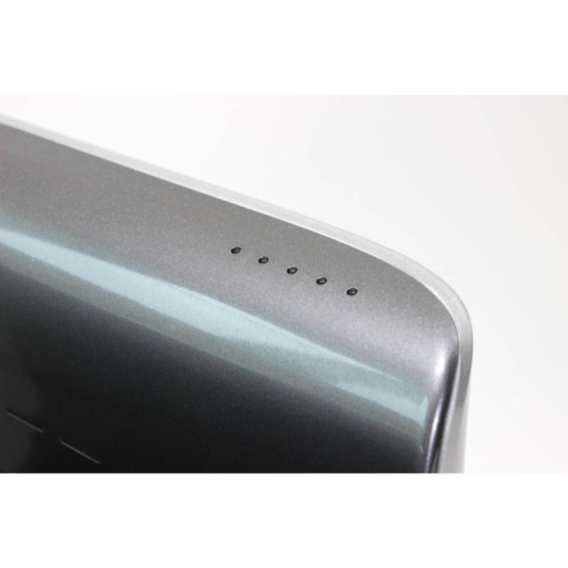 Jet Dryer LIGHT Strieborný – Obrázok 7