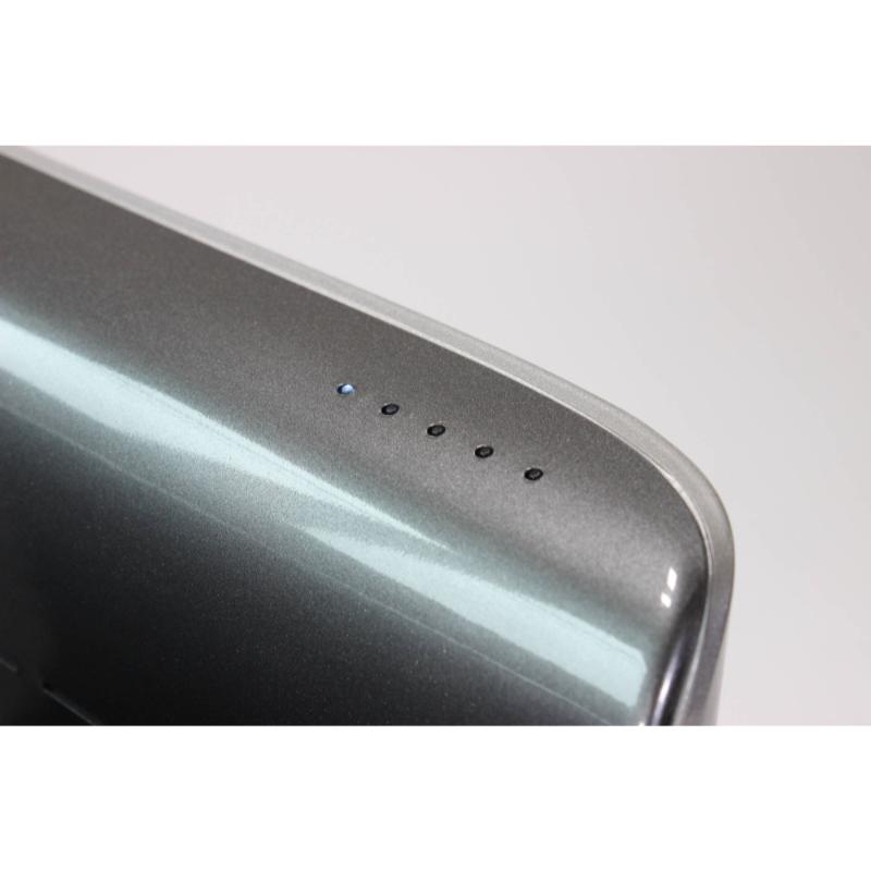 Jet Dryer LIGHT Strieborný – Obrázok 8