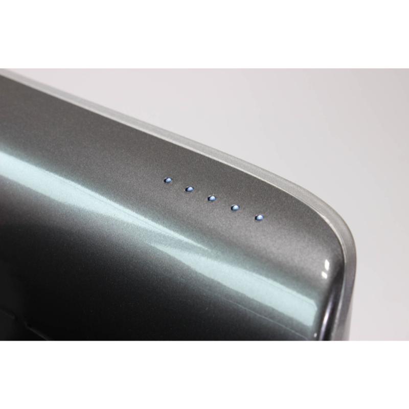 Jet Dryer LIGHT Strieborný – Obrázok 9