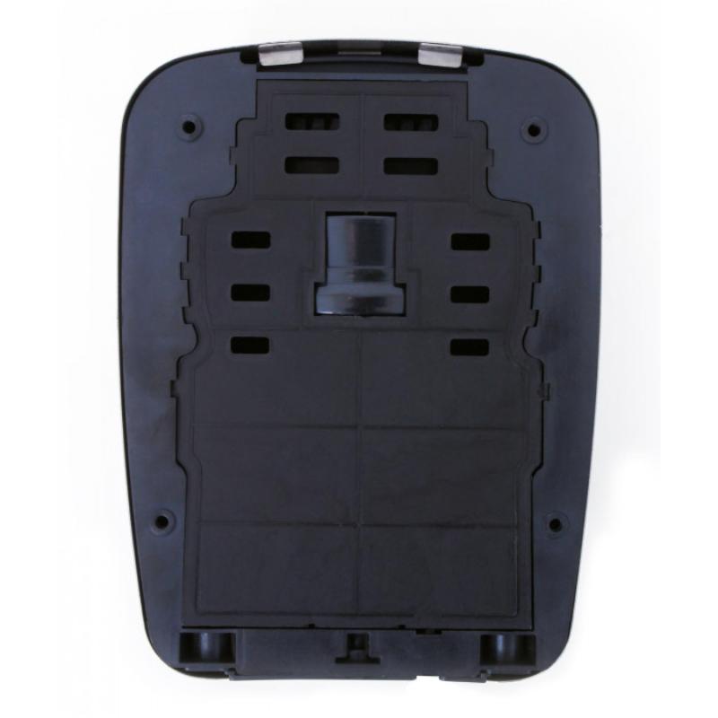 Jet Dryer STORM Čierny kov – Obrázok 4