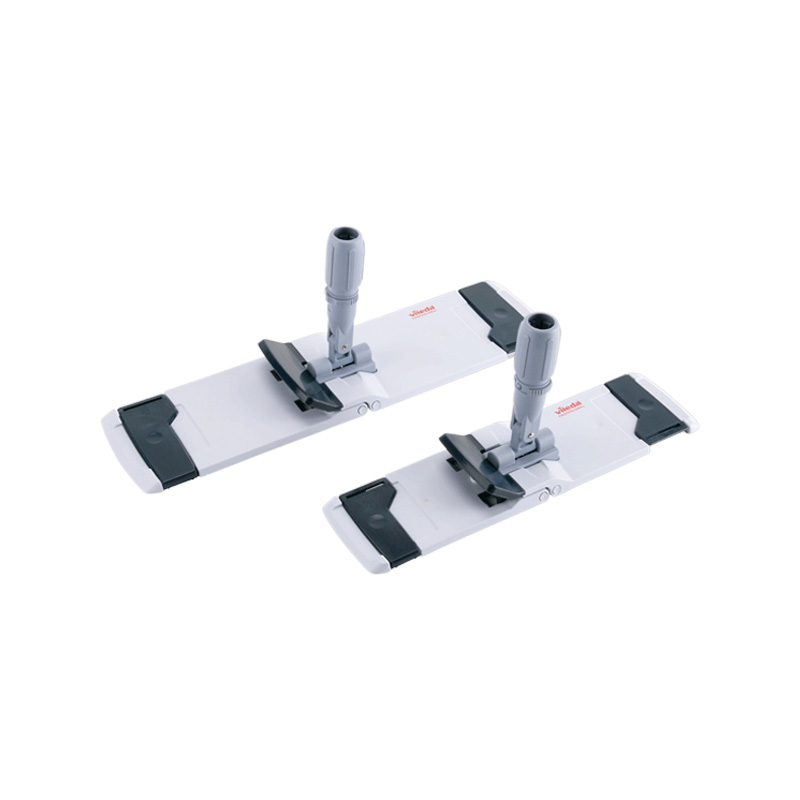 Vileda CombiSpeed Pro držiak mopu 40 cm s kapsami a páskami