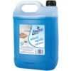 LINTEO tekuté mydlo s glycerínom MODRÉ 5 l